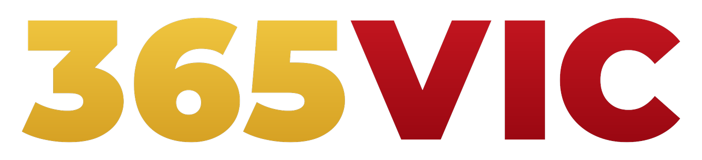 365vic Logo